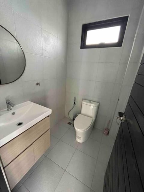 Private poolvilla Koh Lanta Villa in Sala Dan