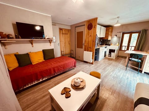 Le Dune Logement Apartment in Auris