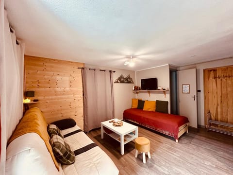 Le Dune Logement Apartment in Auris