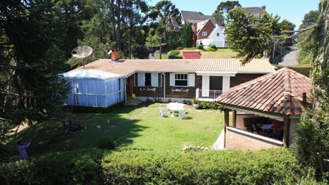 Day, Garden, Garden view