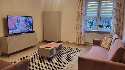 TV and multimedia, Living room, wardrobe