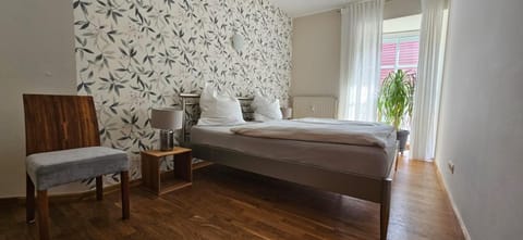 Ferienwohnungen Altstadt Apartment in Plau am See