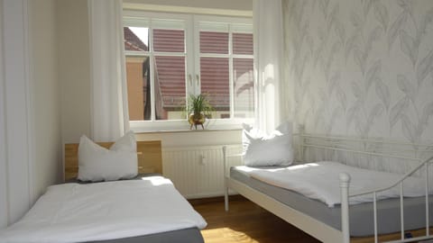 Ferienwohnungen Altstadt Apartment in Plau am See