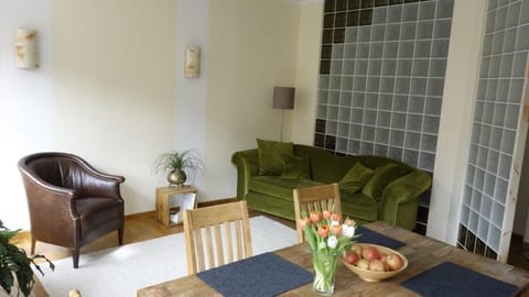 Ferienwohnungen Altstadt Apartment in Plau am See