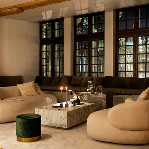 Unique Flat on the GRAND PLACE Apartment in Brussels