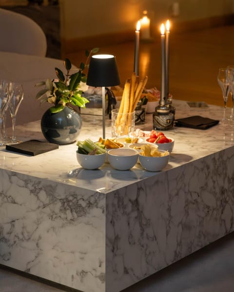 Unique Flat on the GRAND PLACE Apartment in Brussels