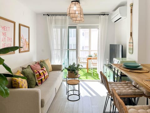 Balcony/Terrace, Living room