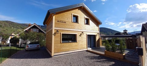 Property view