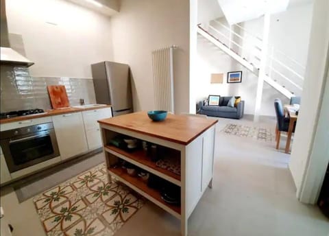 Casa San Vito House in Basilicata