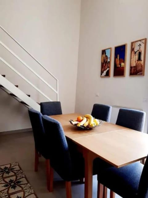 Casa San Vito House in Basilicata