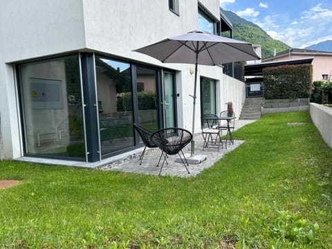 La Casa di SaSa Apartment in Bellinzona