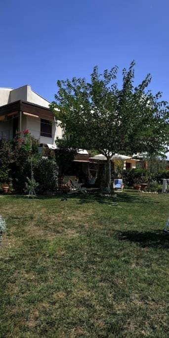 Maya's House at Sani House in Halkidiki