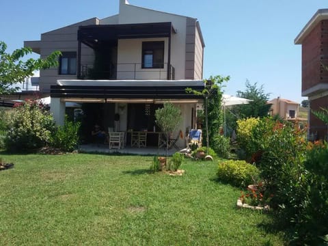 Maya's House at Sani House in Halkidiki