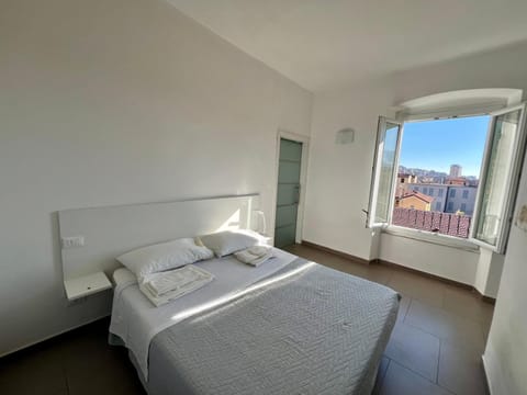 Arber’s house Apartment in La Spezia