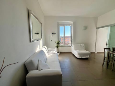 Arber’s house Apartment in La Spezia