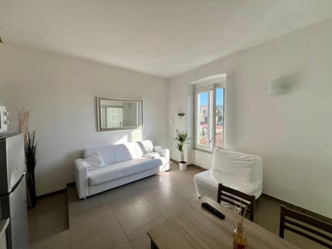 Arber’s house Apartment in La Spezia