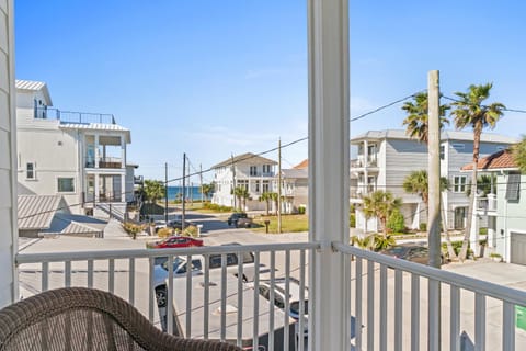 View (from property/room), Sea view
