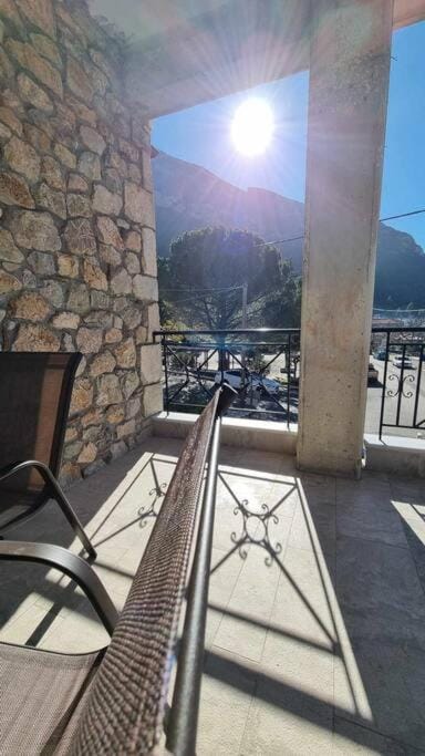 LagoZervo Short Term Stay Apartment in Arcadia, Greece