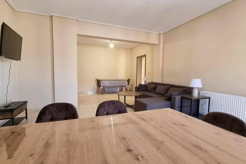 LagoZervo Short Term Stay Apartment in Arcadia, Greece