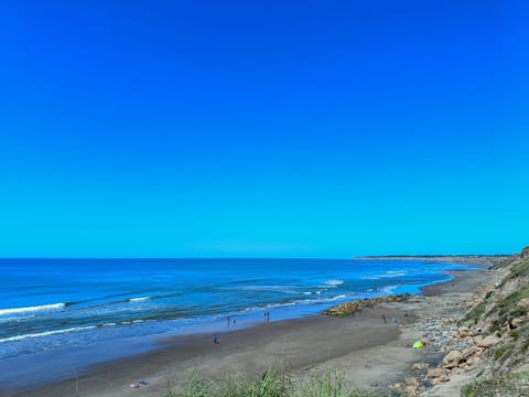 Nearby landmark, Natural landscape, Beach, Sea view