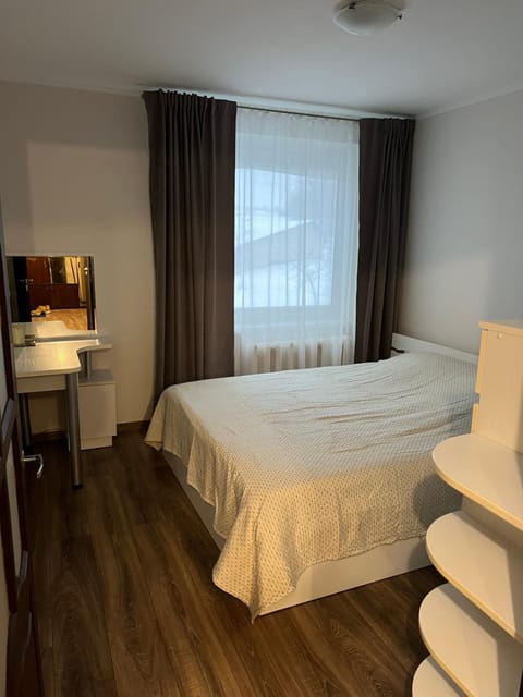 2 kambarių butas Alytuje Apartment in Lithuania