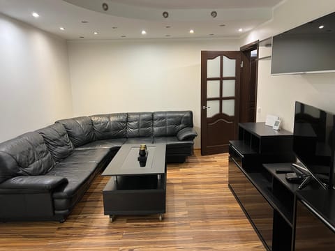 2 kambarių butas Alytuje Apartment in Lithuania