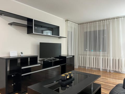 2 kambarių butas Alytuje Apartment in Lithuania