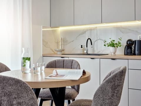 A&W Apartament Zatoka Zwycięstwa - Rokosowo Apartment in West Pomeranian Voivodeship, Poland