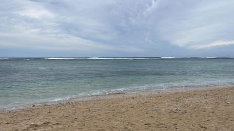 Natural landscape, Beach