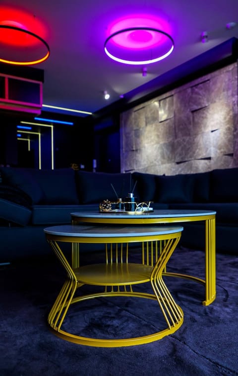 The View Penthouse1 Apartment in North Macedonia