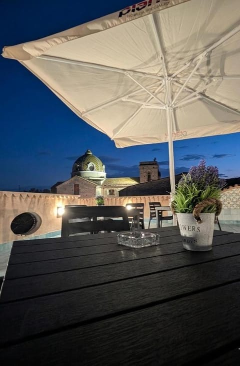 La Locanda del Curato Rooms Bed and Breakfast in Basilicata