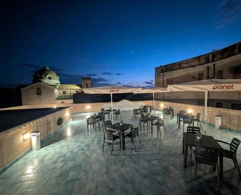 La Locanda del Curato Rooms Bed and Breakfast in Basilicata