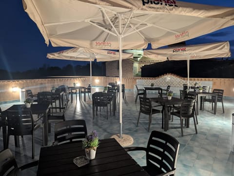 La Locanda del Curato Rooms Bed and Breakfast in Basilicata