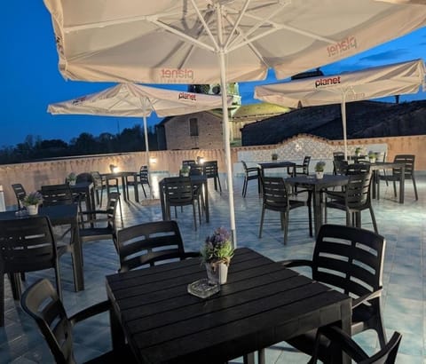 La Locanda del Curato Rooms Bed and Breakfast in Basilicata