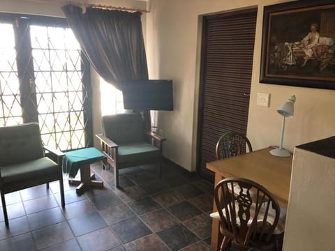 Haus Barbara Guest House Bed and Breakfast in Western Cape