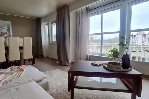 Narvik Mountain Homes Spectacular View House Apartment in Nordland, Norway