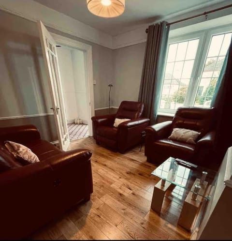 Beautiful House In Town House in Killarney