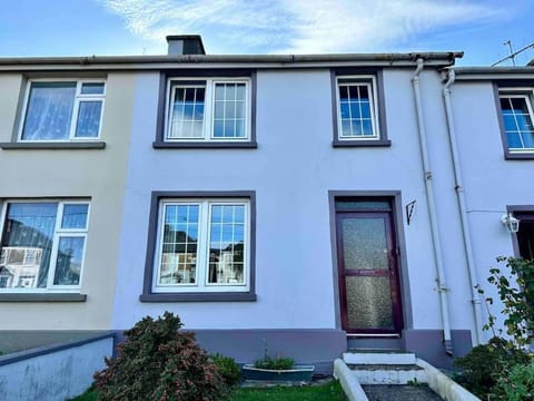 Beautiful House In Town House in Killarney