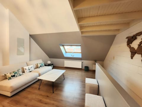 Appart4you Apartment in Wallonia, Belgium