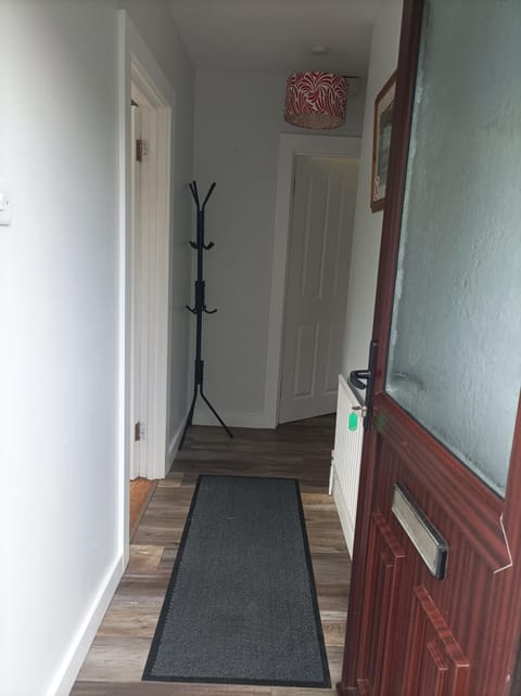 The Croft Apartment Apartment in County Mayo