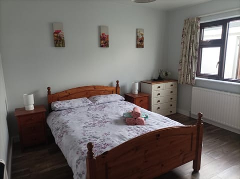 The Croft Apartment Apartment in County Mayo