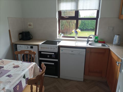 The Croft Apartment Apartment in County Mayo