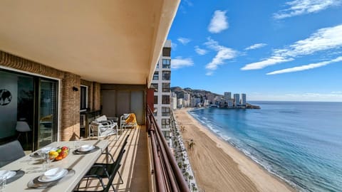 Balcony/Terrace, Beach