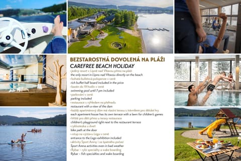 Property building, Spa and wellness centre/facilities, Fitness centre/facilities, Swimming pool, Breakfast
