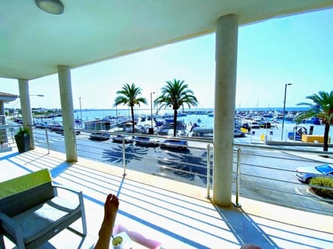 Balcony/Terrace, Balcony/Terrace