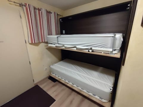 Charmant T2 au cœur d'Isola 2000 proche pistes - FR-1-292-204 Apartment in Isola