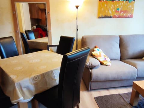 Charmant T2 au cœur d'Isola 2000 proche pistes - FR-1-292-204 Apartment in Isola