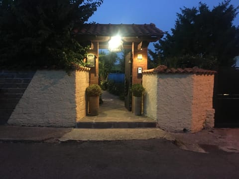 Tavernamici Bed and Breakfast in Anguillara Sabazia