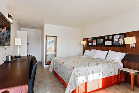 Temple View Inn Apartment hotel in Ogden