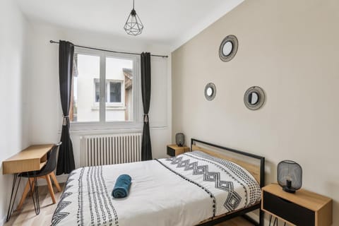 Appartement Neuf Proche Circuit 24h Apartment in Le Mans